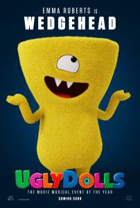 Смотреть увлекательный фильм UglyDolls. Куклы с характером / UglyDolls онлайн Смотреть увлекательный фильм UglyDolls. Куклы с характером / UglyDolls онлайн