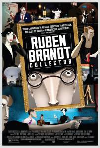 Смотреть кинофильм Ограбление по Фрейду / Ruben Brandt, Collector / (2018) бесплатно онлайн Смотреть кинофильм Ограбление по Фрейду / Ruben Brandt, Collector / (2018) бесплатно онлайн