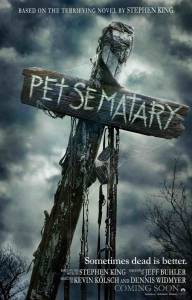    Pet Sematary [2019]  