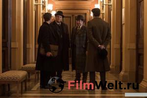 онлайн кадр Сирано. Успеть до премьеры 2018 онлайн кадр из фильма