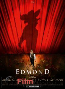Смотреть Сирано. Успеть до премьеры / Edmond онлайн Смотреть Сирано. Успеть до премьеры / Edmond онлайн