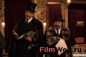 онлайн кадр Сирано. Успеть до премьеры 2018 онлайн кадр из фильма