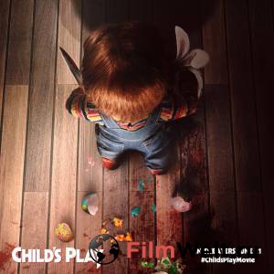 �������� ������� ���� Child's Play 2019 ������ ��� �����������