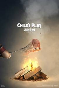 Фильм онлайн Детские игры - Child's Play бесплатно Фильм онлайн Детские игры - Child's Play бесплатно
