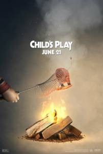    - Child's Play - (2019)   