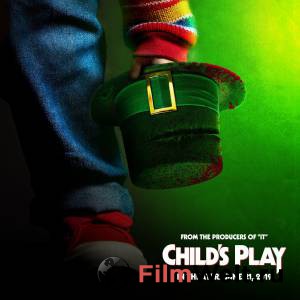 ���������� ����� ������� ���� - Child's Play - 2019