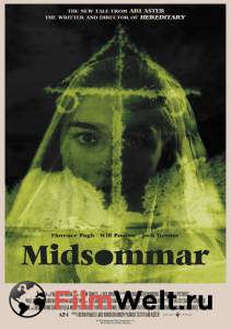 Смотреть Солнцестояние Midsommar 2019 онлайн без регистрации Смотреть Солнцестояние Midsommar 2019 онлайн без регистрации