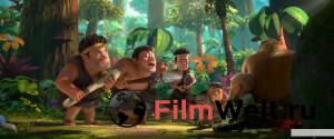 Смотреть увлекательный фильм Побег из джунглей 2019 онлайн