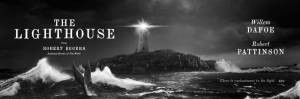 Фильм онлайн Маяк / The Lighthouse / 2019 бесплатно в HD