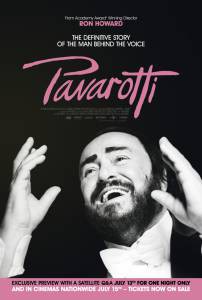 Смотреть фильм онлайн Паваротти - 2019 бесплатно