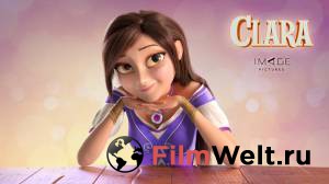 Кинофильм Клара и волшебный дракон - 2019 онлайн без регистрации Кинофильм Клара и волшебный дракон - 2019 онлайн без регистрации