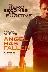 Смотреть фильм онлайн Падение ангела - Angel Has Fallen бесплатно Смотреть фильм онлайн Падение ангела - Angel Has Fallen бесплатно