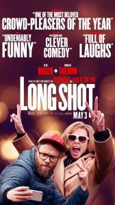    / Long Shot / [2019]   