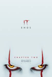 Оно 2 It Chapter Two (2019) смотреть онлайн без регистрации Оно 2 It Chapter Two (2019) смотреть онлайн без регистрации