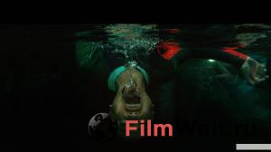 Смотреть увлекательный онлайн фильм Синяя бездна&nbsp;2 2019