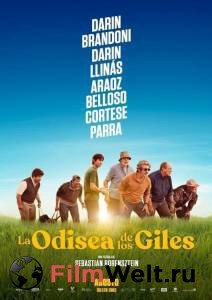 Смотреть фильм Героические лузеры - La odisea de los giles online Смотреть фильм Героические лузеры - La odisea de los giles online