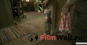 онлайн кадр Петсон и Финдус. Финдус переезжает 2018 онлайн кадр из фильма