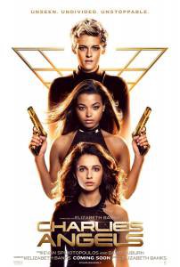 Фильм онлайн Ангелы Чарли - Charlie's Angels бесплатно Фильм онлайн Ангелы Чарли - Charlie's Angels бесплатно