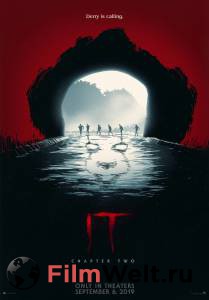 Смотреть интересный фильм Оно 2 - It Chapter Two онлайн Смотреть интересный фильм Оно 2 - It Chapter Two онлайн