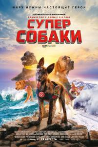 Смотреть фильм Суперсобаки - Superpower Dogs - 2019 Смотреть фильм Суперсобаки - Superpower Dogs - 2019