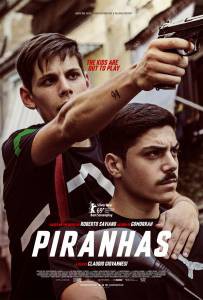 Смотреть онлайн фильм Пираньи Неаполя / (2019) Смотреть онлайн фильм Пираньи Неаполя / (2019)