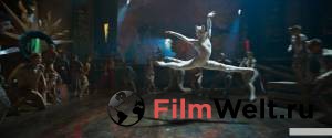 �������� ������������� ����� ����� - Cats - (2019) ������
