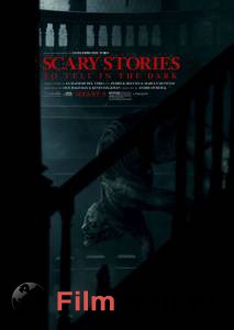 Онлайн кино Страшные истории для рассказа в темноте - Scary Stories to Tell in the Dark смотреть бесплатно