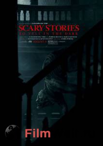 Смотреть Страшные истории для рассказа в темноте Scary Stories to Tell in the Dark онлайн Смотреть Страшные истории для рассказа в темноте Scary Stories to Tell in the Dark онлайн