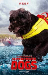  &nbsp; Superpower Dogs 2019  