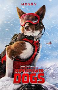 &nbsp; / Superpower Dogs / [2019]    