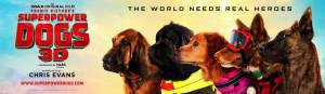 Онлайн кино Суперсобаки&nbsp; - Superpower Dogs смотреть