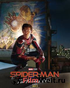 Человек-паук: Вдали от дома - Spider-Man: Far from Home смотреть онлайн без регистрации Человек-паук: Вдали от дома - Spider-Man: Far from Home смотреть онлайн без регистрации
