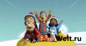 ����� ������� �������: ������������&nbsp;2 / Paw Patrol: Ultimate Rescue�2 �������� ������