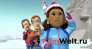 �������� ������� �������: ������������&nbsp;2 Paw Patrol: Ultimate Rescue�2 [2019] ��������� ��� �����������