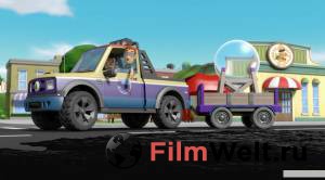 �������� ����� ������� �������: ������������&nbsp;2 - Paw Patrol: Ultimate Rescue�2 - [2019] online