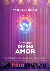 Онлайн кино Божественная любовь / Divino Amor смотреть бесплатно Онлайн кино Божественная любовь / Divino Amor смотреть бесплатно