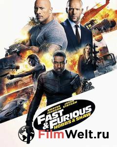  :   &nbsp; - Fast &amp; Furious Presents: Hobbs &amp; Shaw   