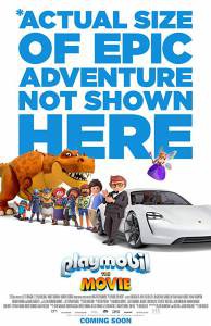 Фильм онлайн Playmobil фильм: Через вселенные - Playmobil: The Movie бесплатно в HD Фильм онлайн Playmobil фильм: Через вселенные - Playmobil: The Movie бесплатно в HD