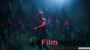 Фильм онлайн Человек-паук: Вдали от дома&nbsp; (2019)