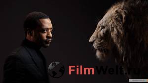 Фильм онлайн Король Лев&nbsp; The Lion King 2019 бесплатно