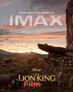 Кино Король Лев - The Lion King смотреть онлайн Кино Король Лев - The Lion King смотреть онлайн