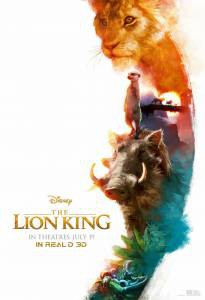 Бесплатный фильм Король Лев / 2019 Бесплатный фильм Король Лев / 2019