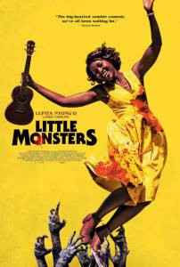 Маленькие чудовища Little Monsters онлайн без регистрации Маленькие чудовища Little Monsters онлайн без регистрации