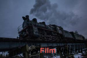 онлайн кадр Коридор бессмертия 2019 онлайн кадр из фильма
