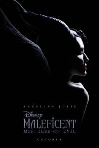 Смотреть увлекательный онлайн фильм Малефисента: Владычица тьмы&nbsp; Maleficent: Mistress of Evil