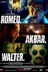 Смотреть кинофильм Ромео. Акбар. Вальтер - Romeo Akbar Walter онлайн Смотреть кинофильм Ромео. Акбар. Вальтер - Romeo Akbar Walter онлайн