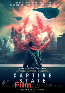      - Captive State - (2019)  