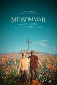 Кино Солнцестояние Midsommar 2019 смотреть онлайн бесплатно