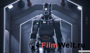 Дитя робота 2019 онлайн кадр из фильма