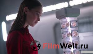 Онлайн кино Дитя робота - I Am Mother - 2019 смотреть